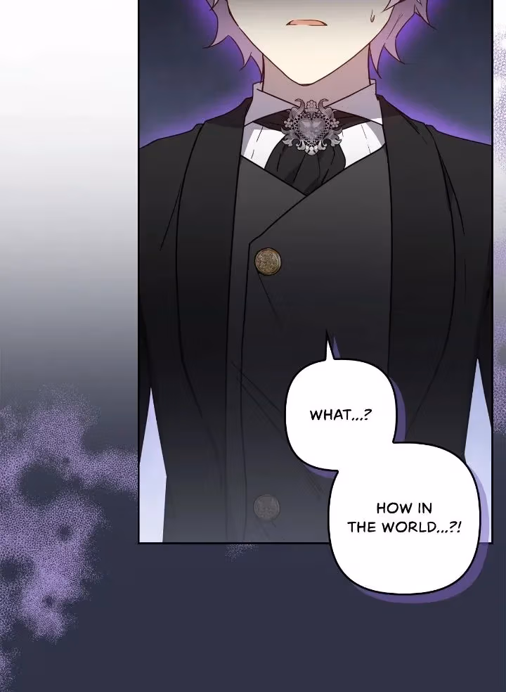 Satan's Bride Chapter 205 page 8 - 