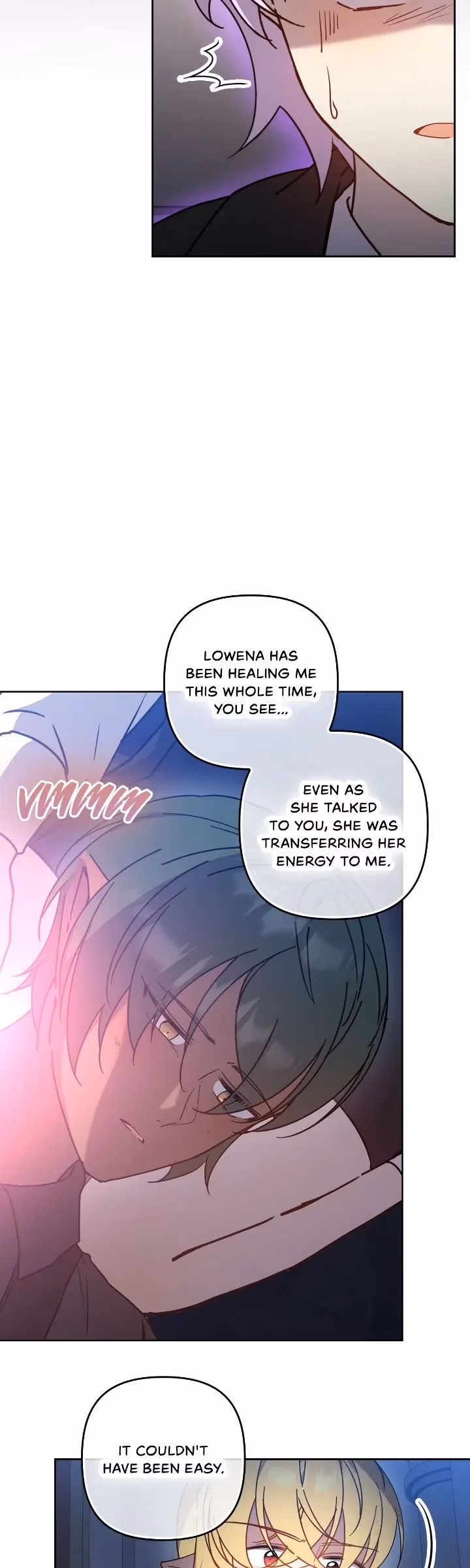 Satan's Bride Chapter 205 page 10 - 