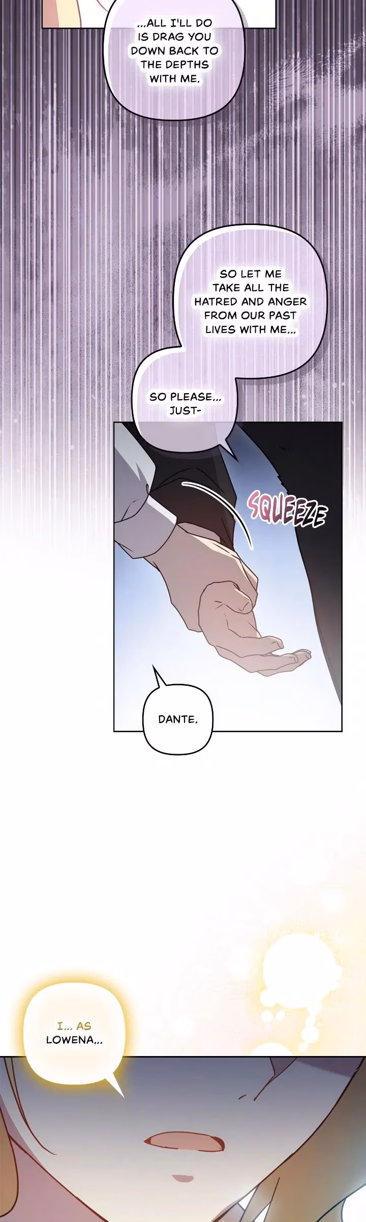 Satan's Bride Chapter 206 page 12 - 