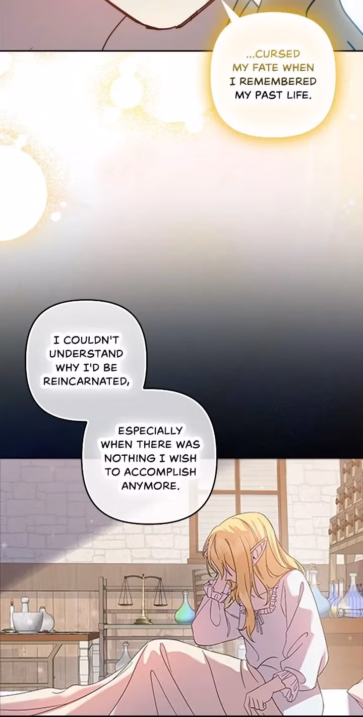 Satan's Bride Chapter 206 page 13 - 