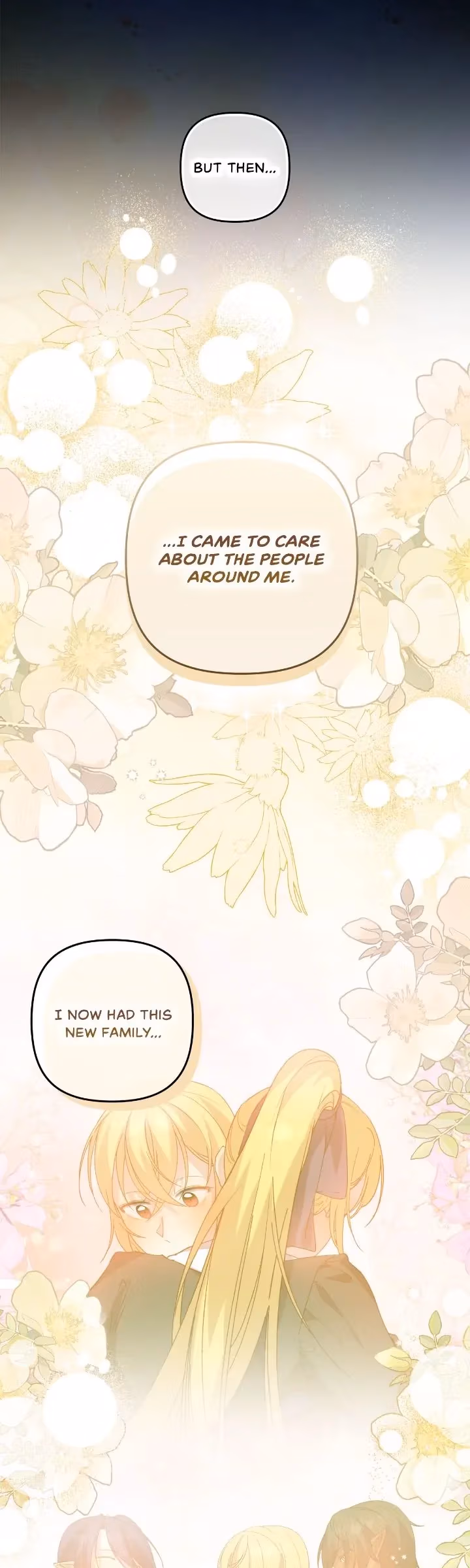 Satan's Bride Chapter 206 page 14 - 