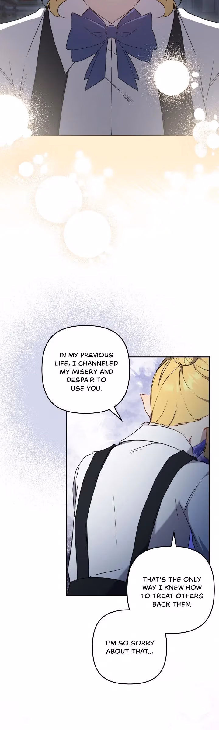 Satan's Bride Chapter 206 page 16 - 