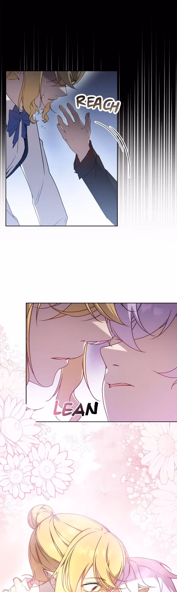 Satan's Bride Chapter 206 page 19 - 