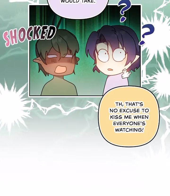 Satan's Bride Chapter 206 page 23 - 