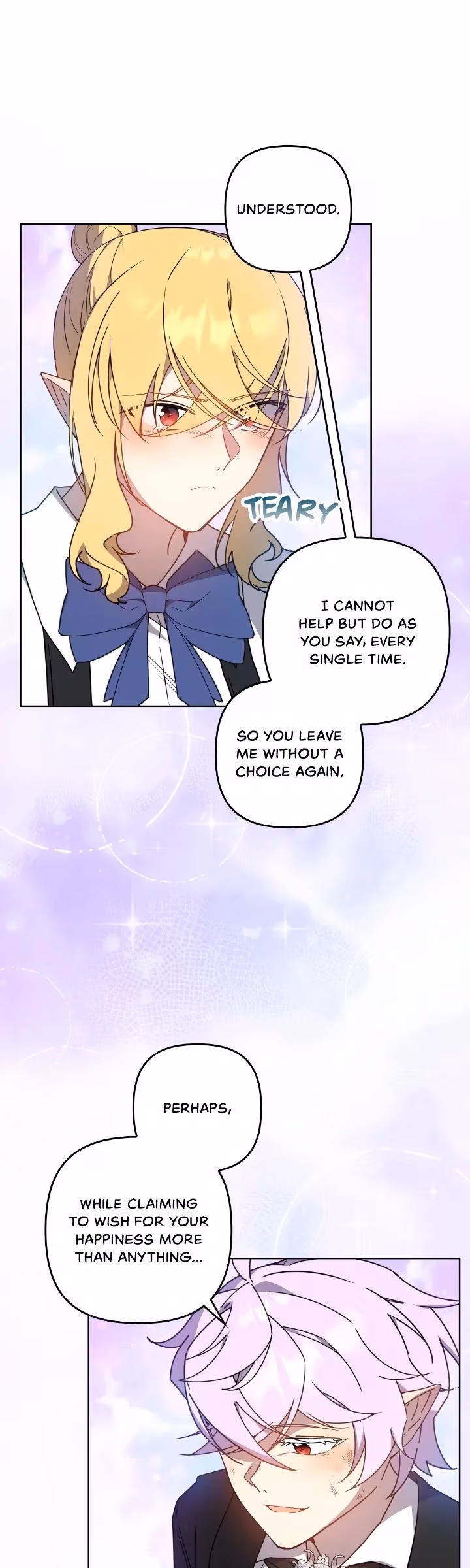 Satan's Bride Chapter 206 page 24 - 