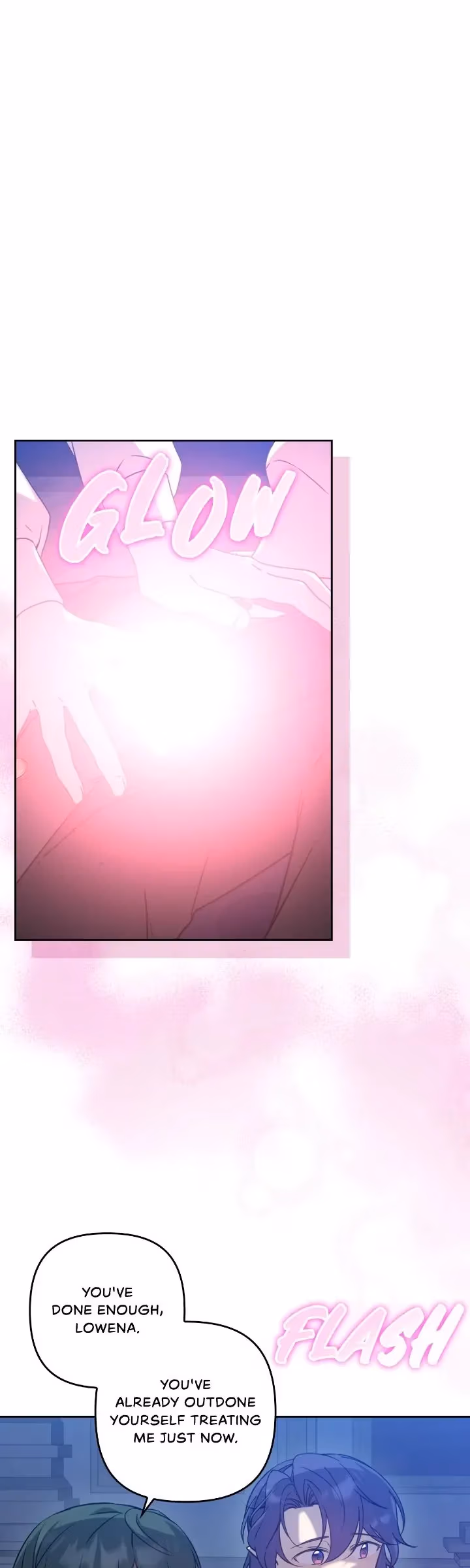 Satan's Bride Chapter 206 page 4 - 