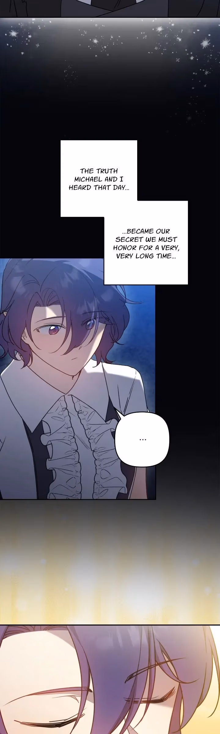Satan's Bride Chapter 206 page 31 - 