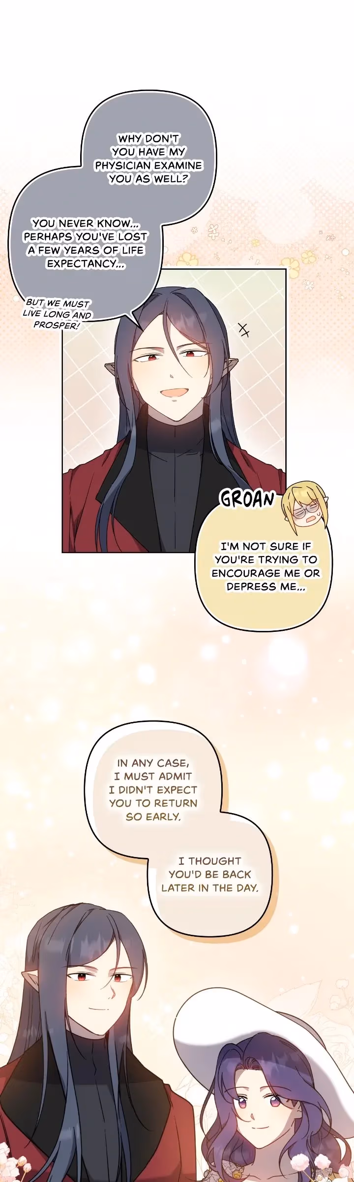 Satan's Bride Chapter 206 page 41 - 