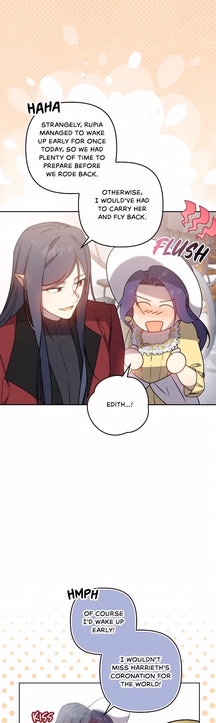 Satan's Bride Chapter 206 page 43 - 