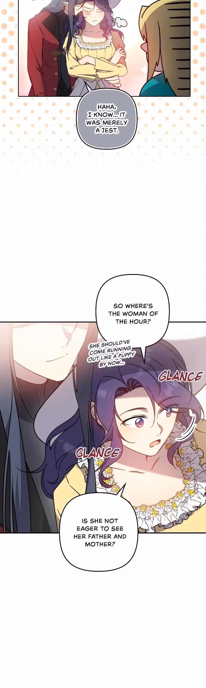 Satan's Bride Chapter 206 page 44 - 