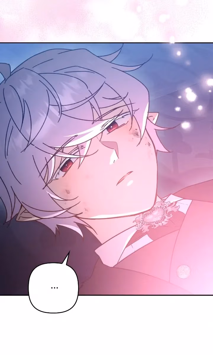 Satan's Bride Chapter 206 page 9 - 
