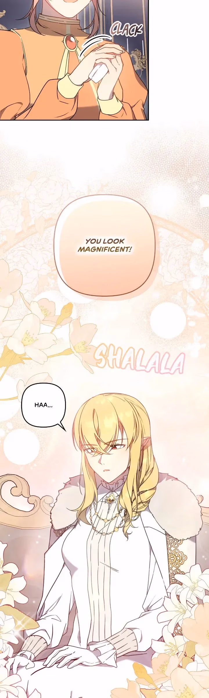 Satan's Bride Chapter 207 page 2 - 