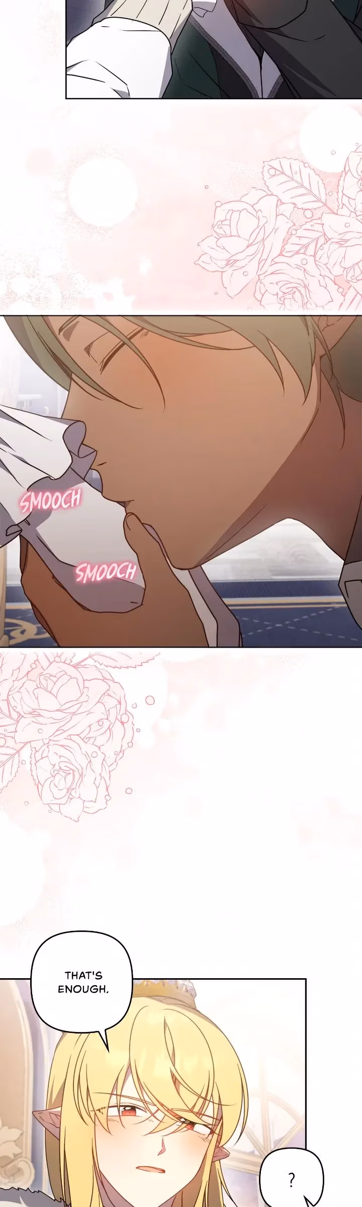 Satan's Bride Chapter 207 page 12 - 