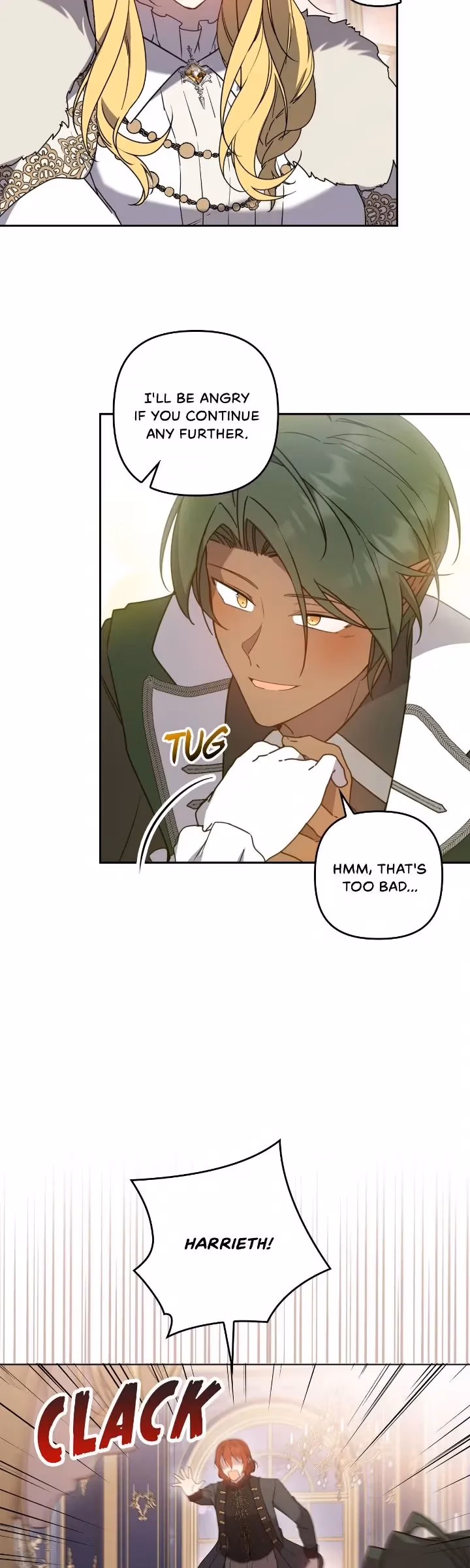 Satan's Bride Chapter 207 page 13 - 