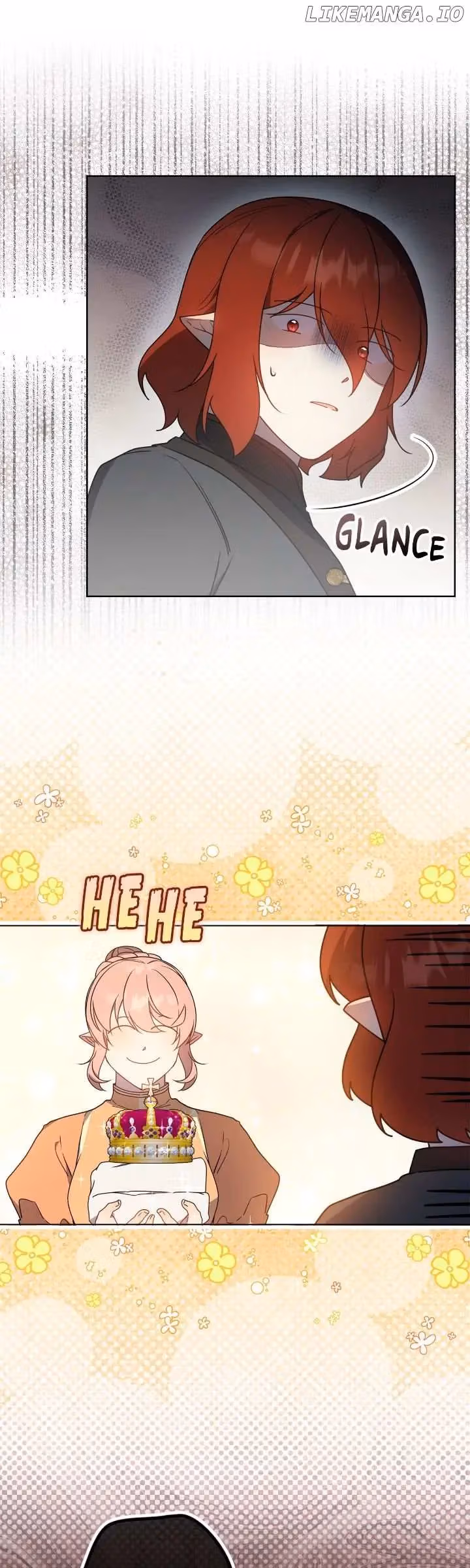 Satan's Bride Chapter 207 page 24 - 