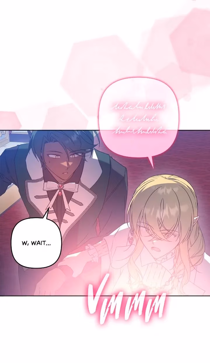 Satan's Bride Chapter 207 page 28 - 