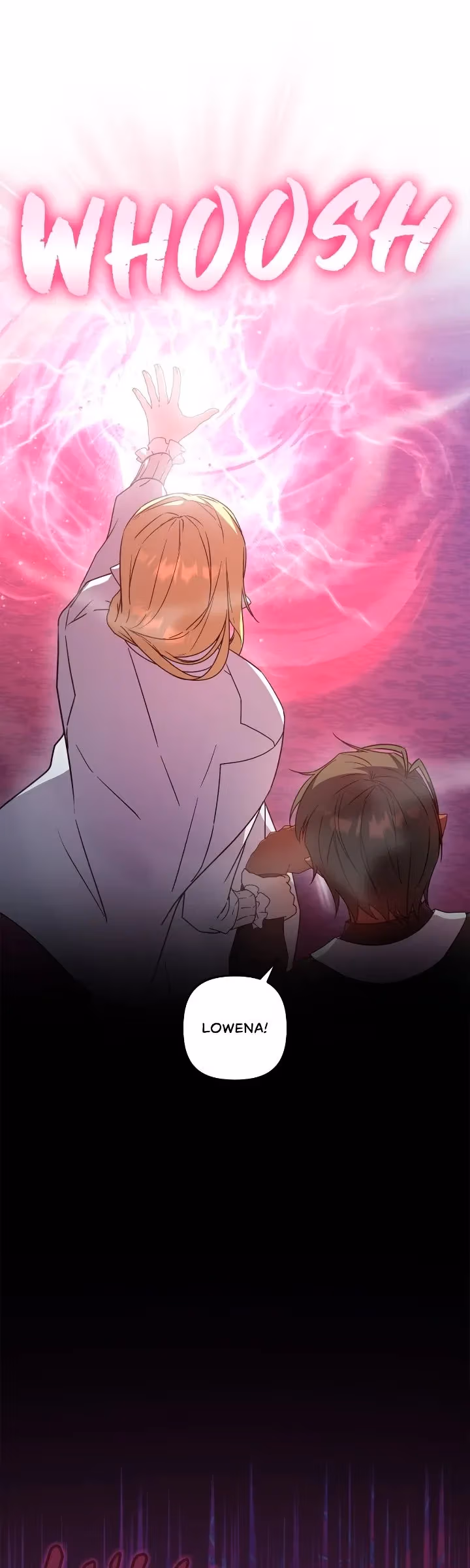 Satan's Bride Chapter 207 page 29 - 