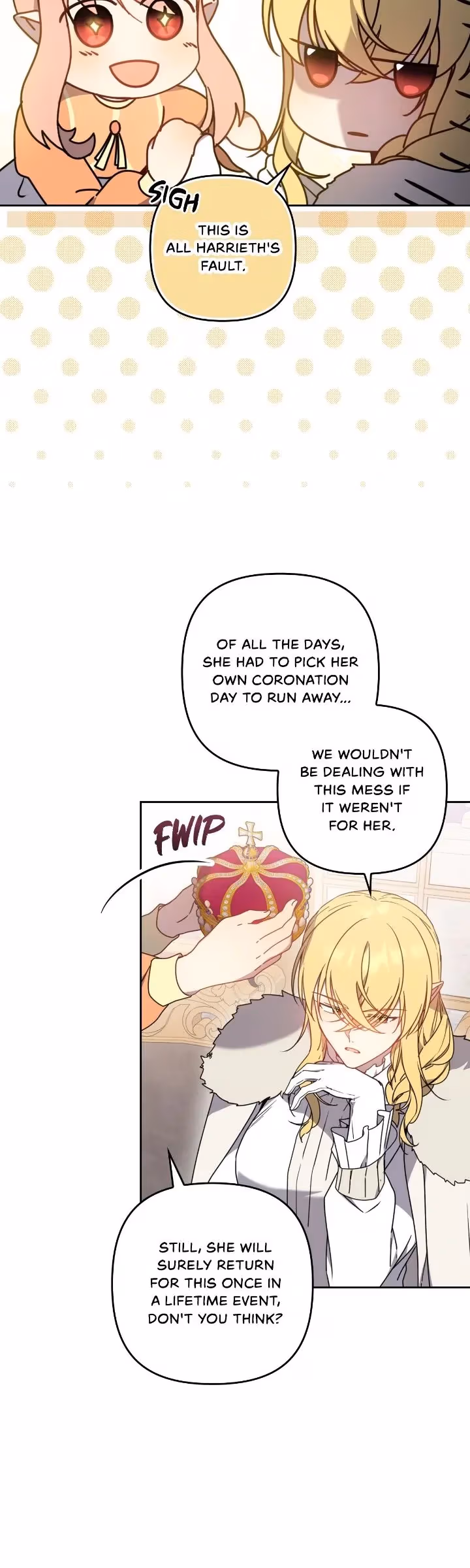 Satan's Bride Chapter 207 page 4 - 