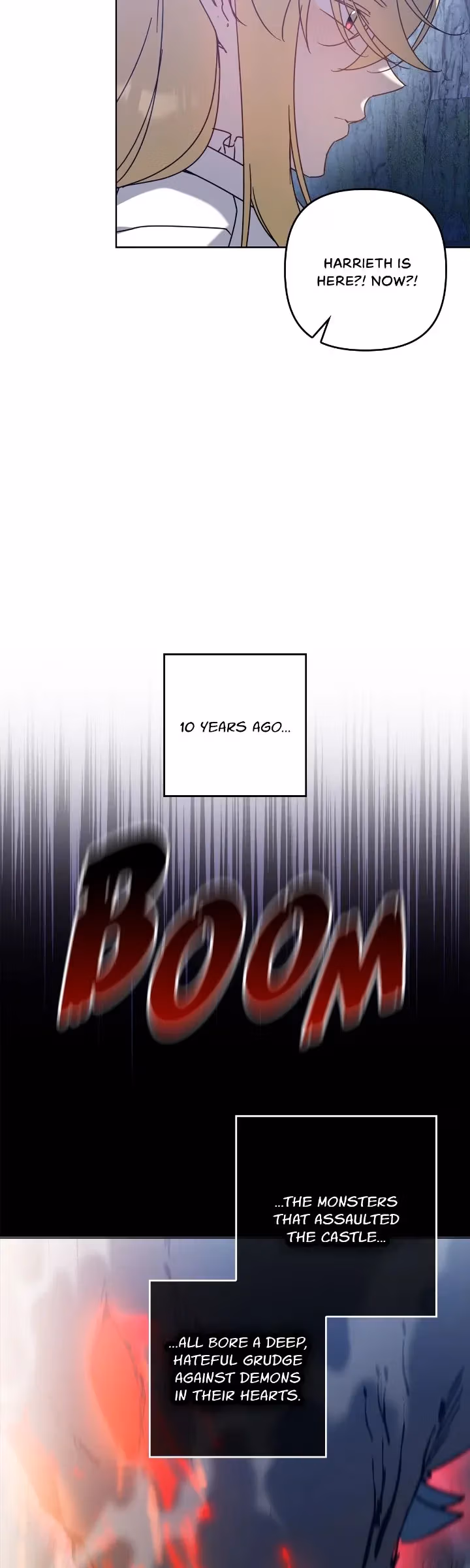 Satan's Bride Chapter 207 page 32 - 