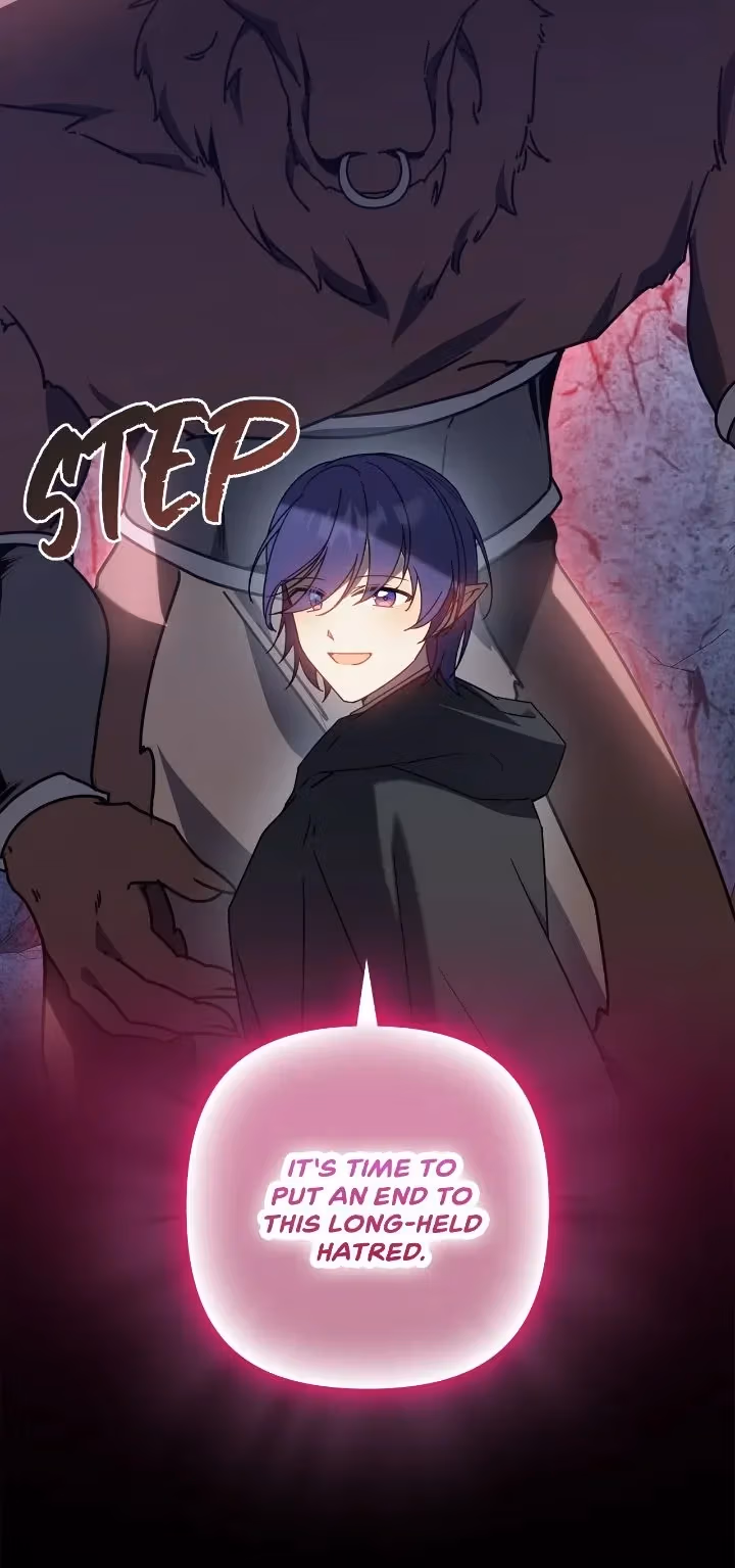 Satan's Bride Chapter 207 page 37 - 