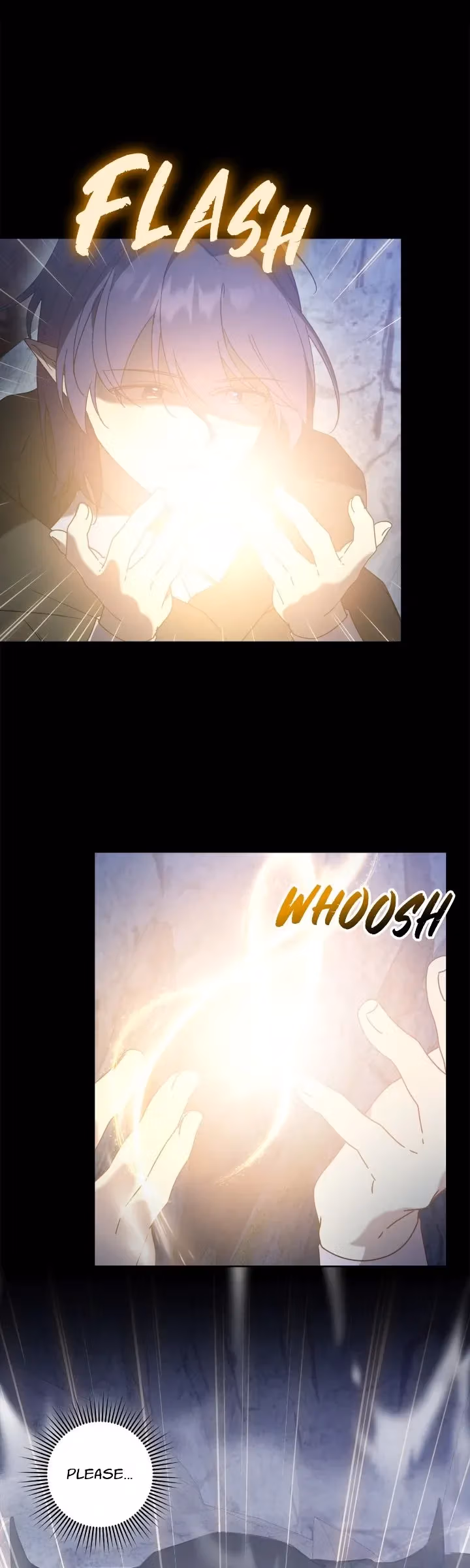 Satan's Bride Chapter 207 page 38 - 