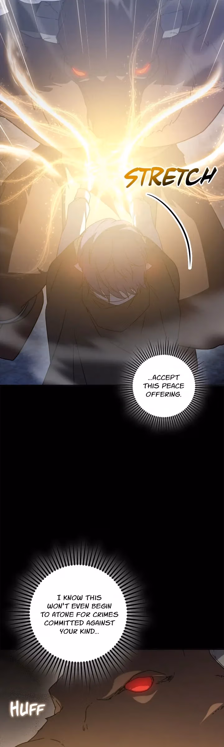 Satan's Bride Chapter 207 page 39 - 