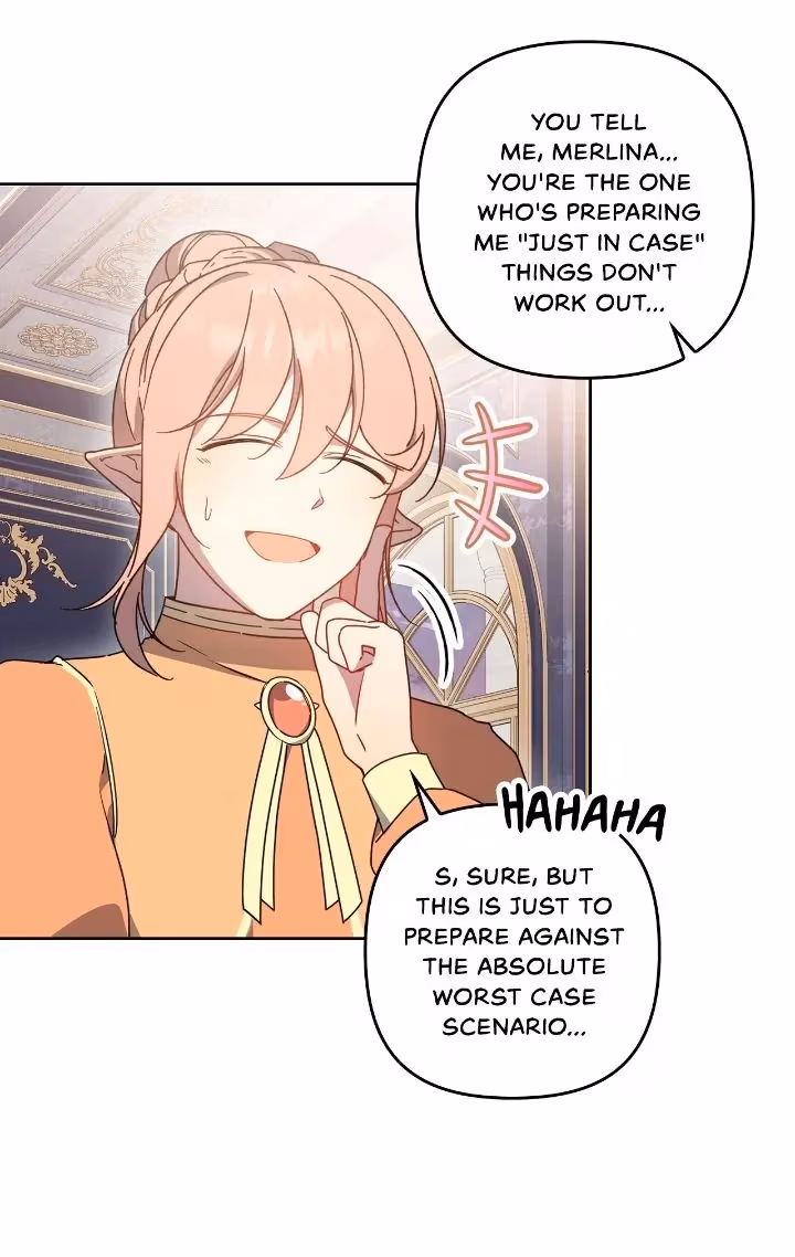 Satan's Bride Chapter 207 page 5 - 