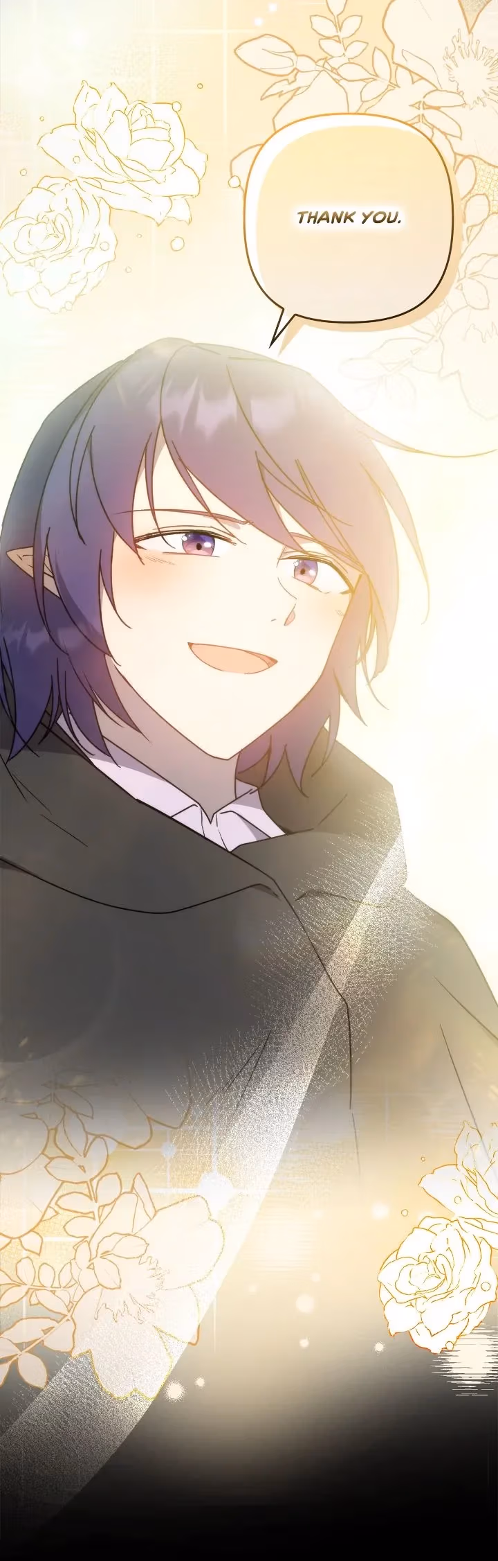 Satan's Bride Chapter 207 page 42 - 