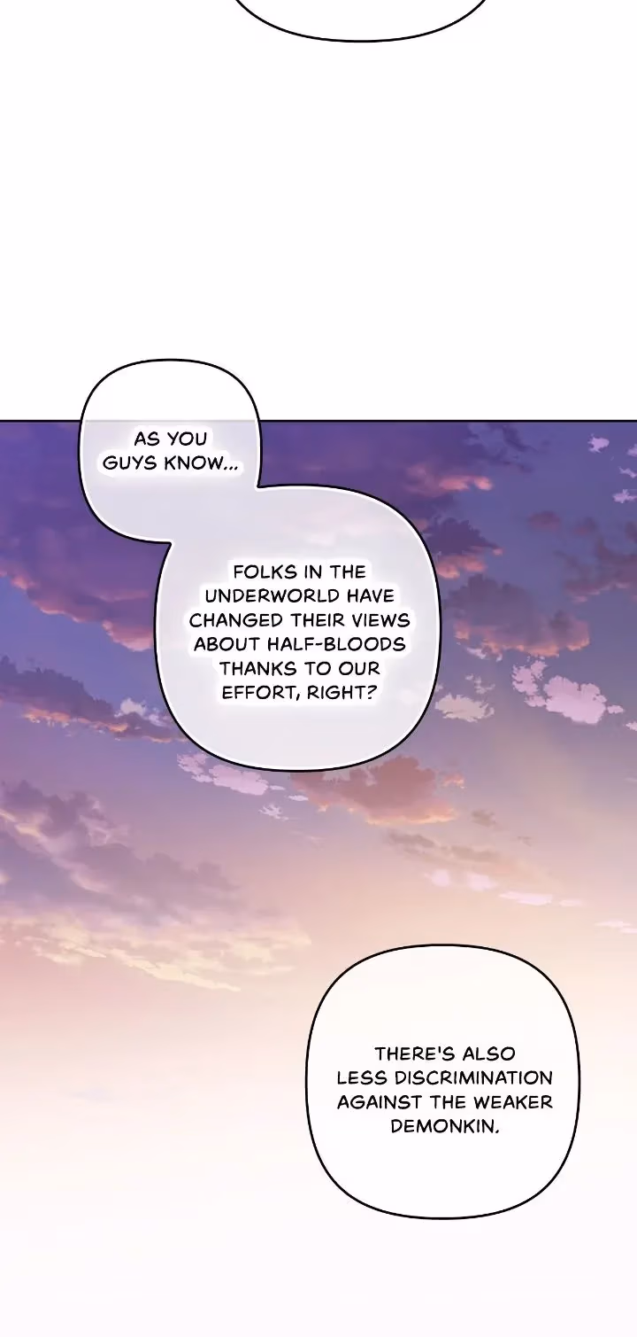 Satan's Bride Chapter 208 page 14 - 