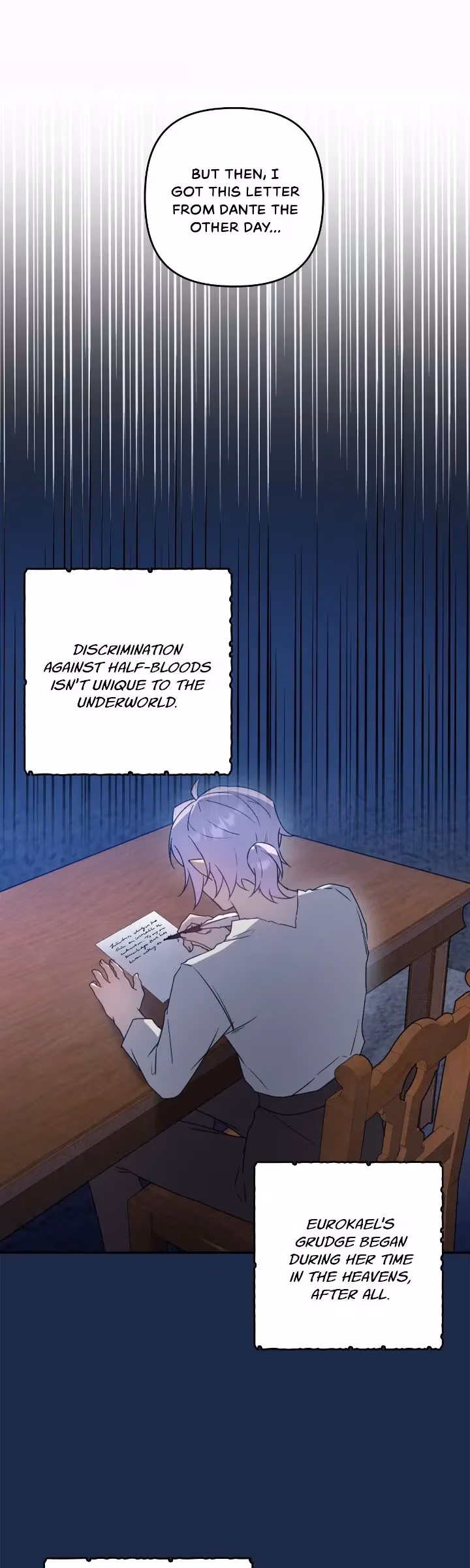 Satan's Bride Chapter 208 page 15 - 
