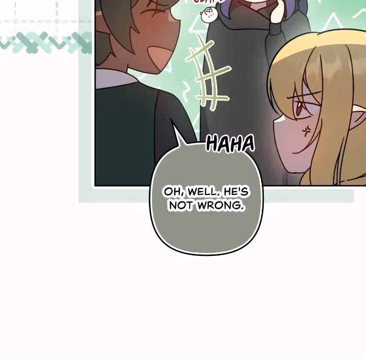Satan's Bride Chapter 208 page 20 - 