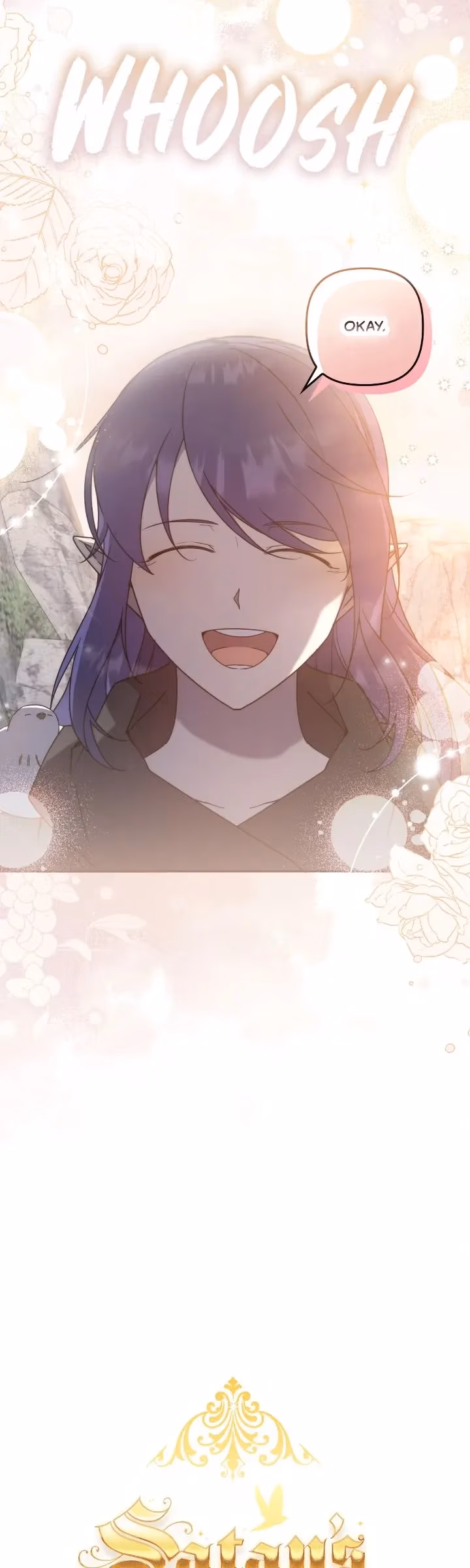 Satan's Bride Chapter 208 page 24 - 