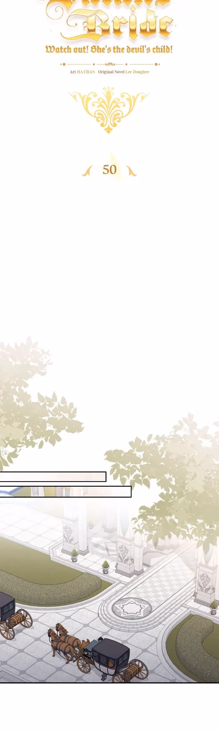 Satan's Bride Chapter 208 page 25 - 