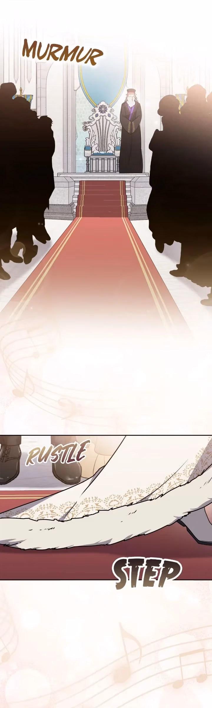 Satan's Bride Chapter 208 page 27 - 