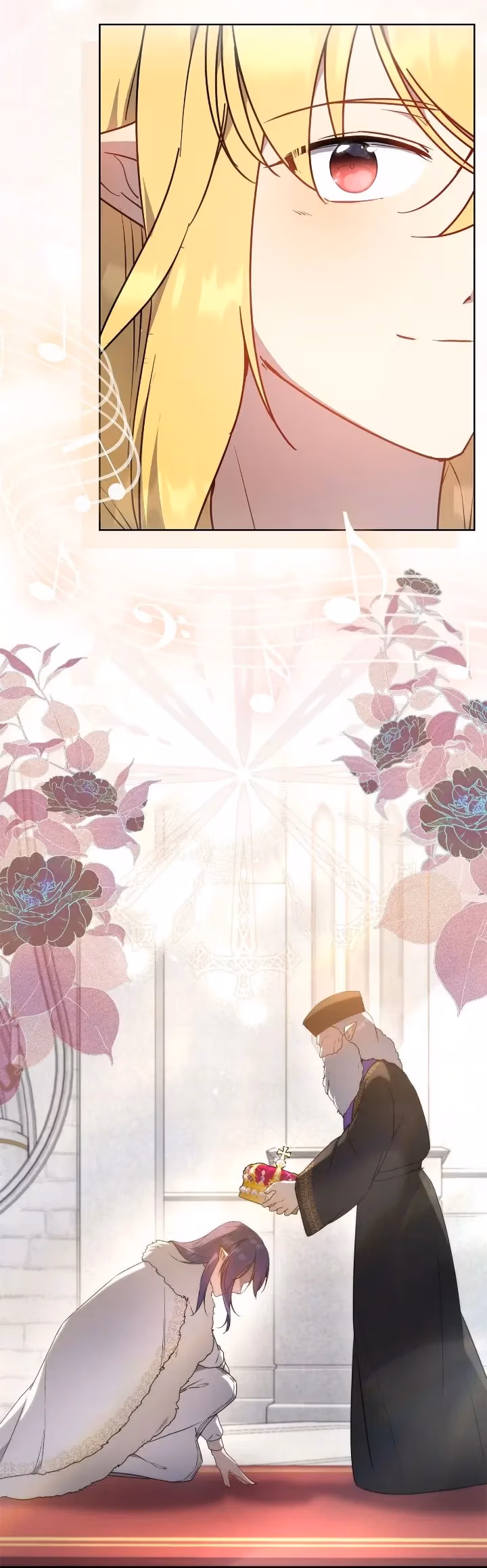 Satan's Bride Chapter 208 page 29 - 