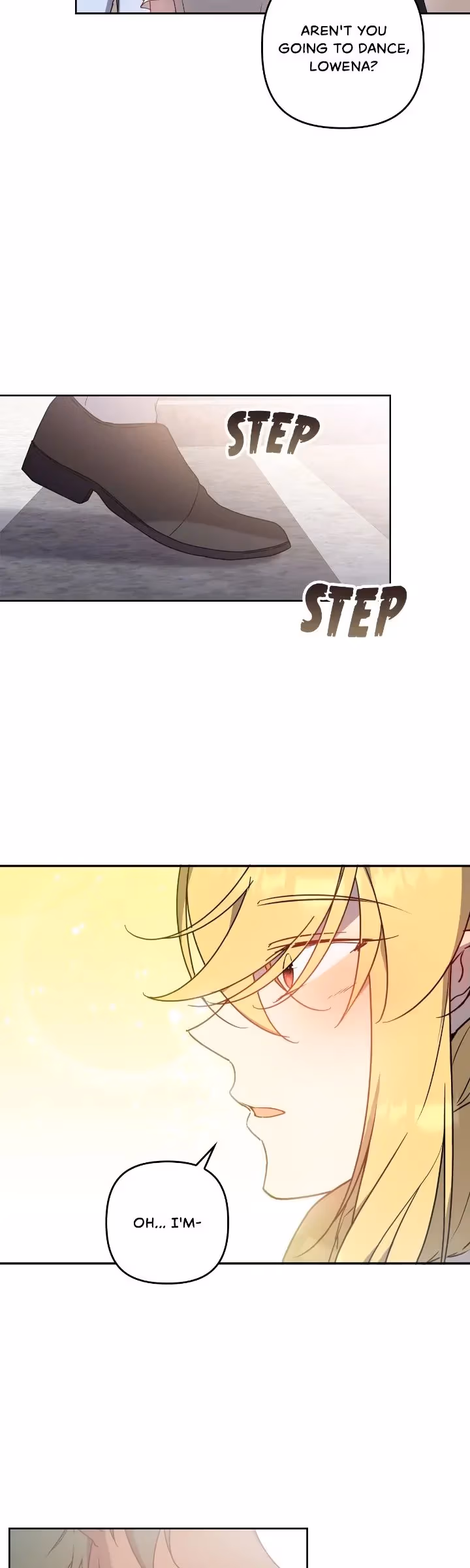 Satan's Bride Chapter 208 page 37 - 