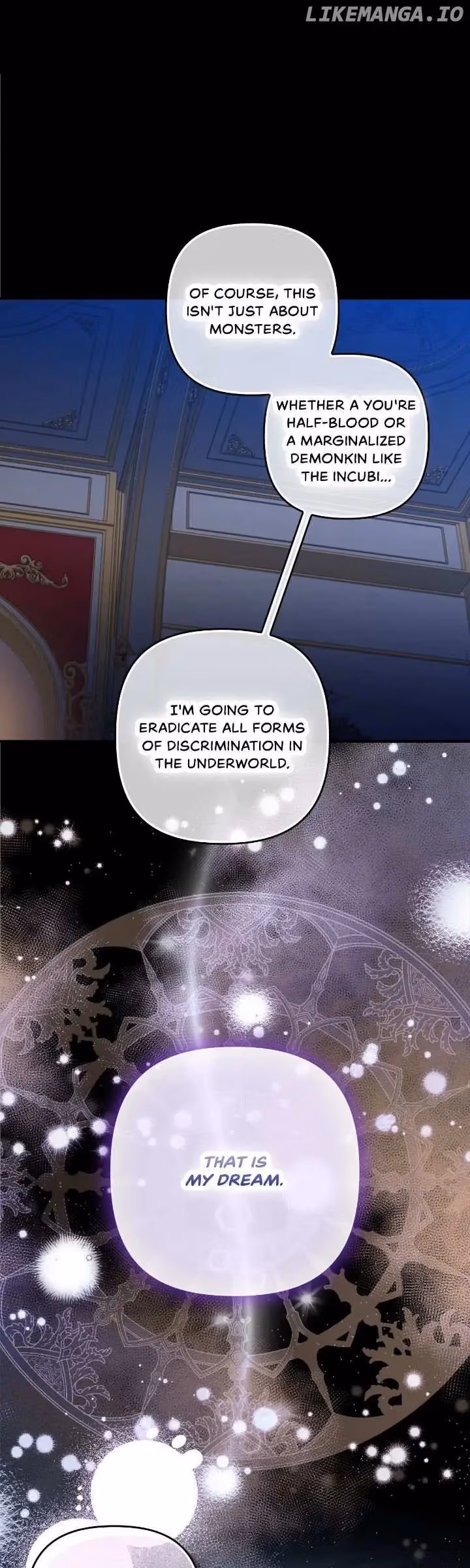 Satan's Bride Chapter 208 page 5 - 