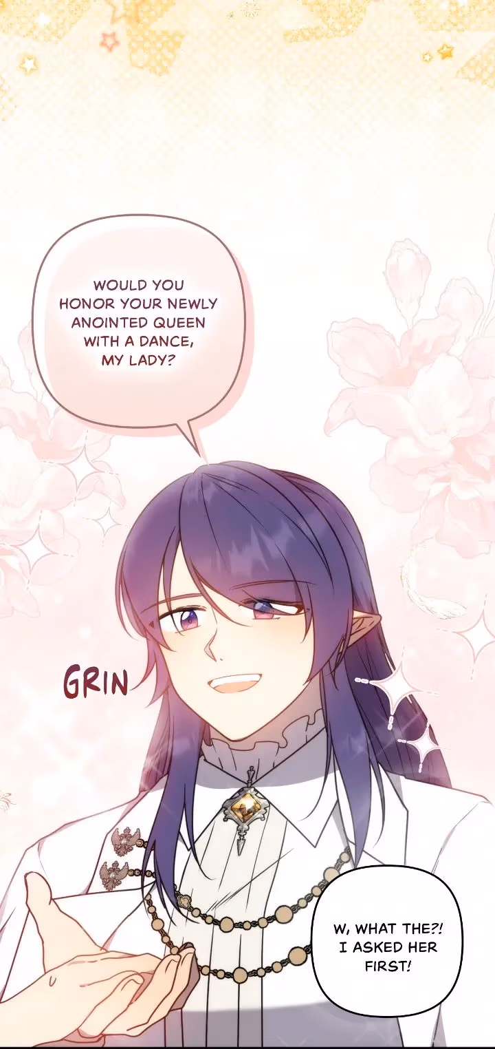 Satan's Bride Chapter 208 page 42 - 