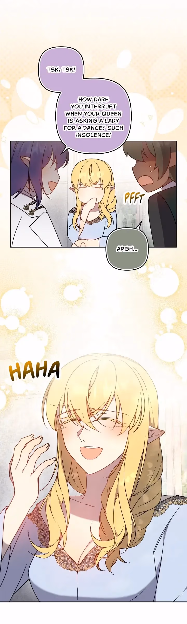 Satan's Bride Chapter 208 page 43 - 