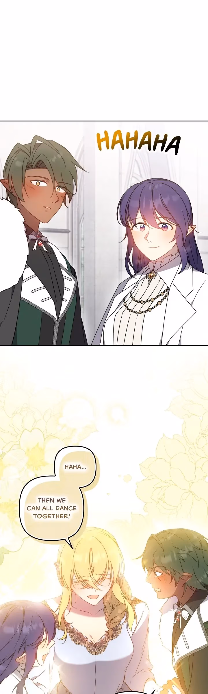Satan's Bride Chapter 208 page 44 - 