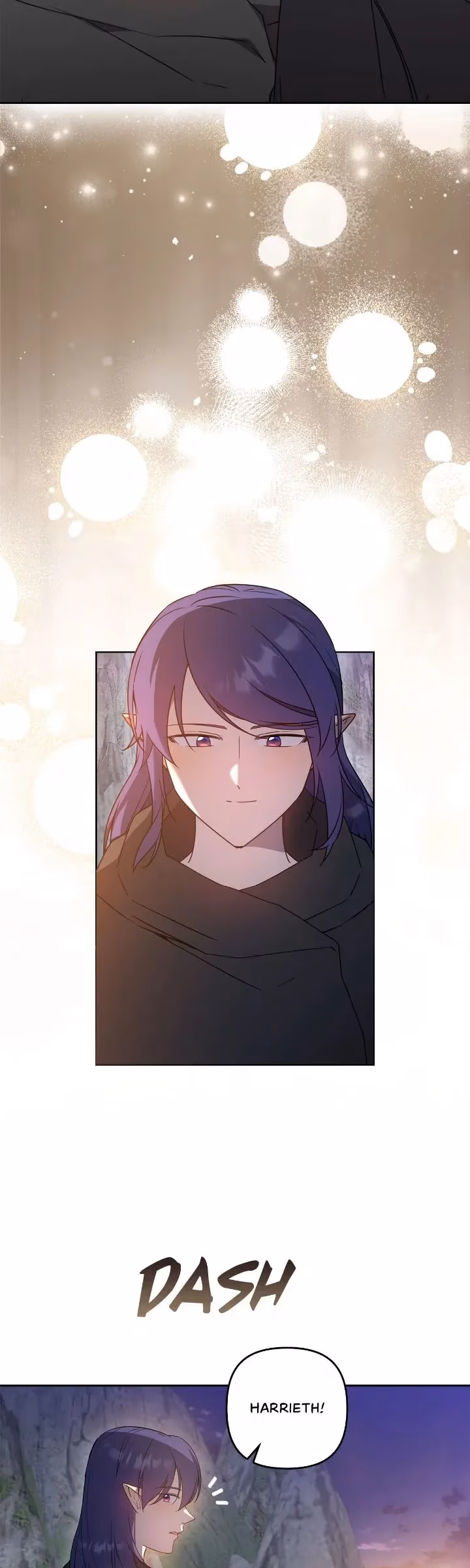 Satan's Bride Chapter 208 page 8 - 