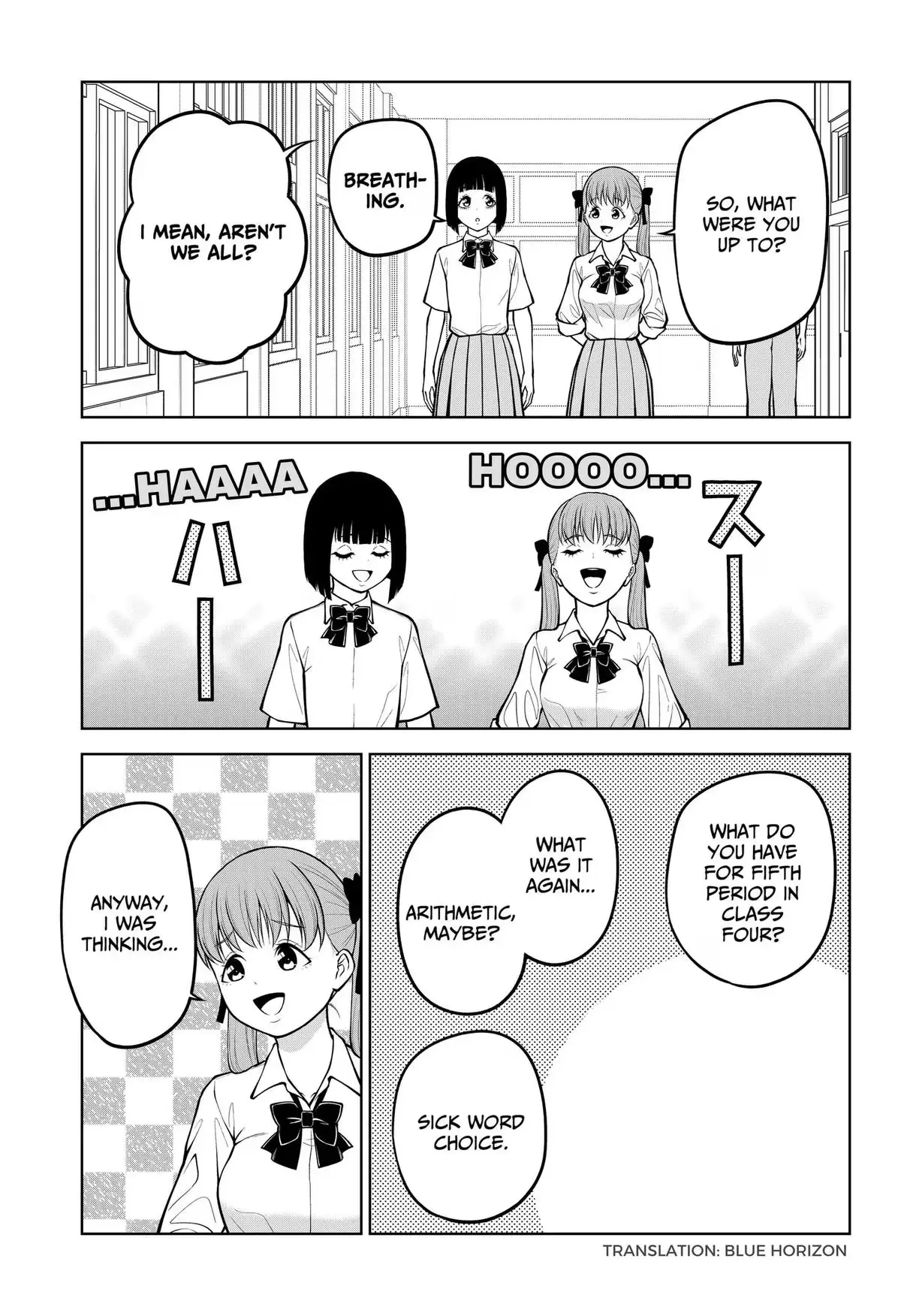 SATANICA Chapter 10 page 3 - 