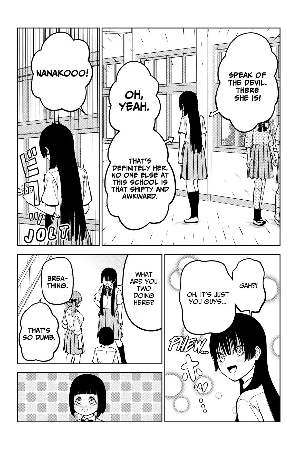 SATANICA Chapter 10 page 6 - 