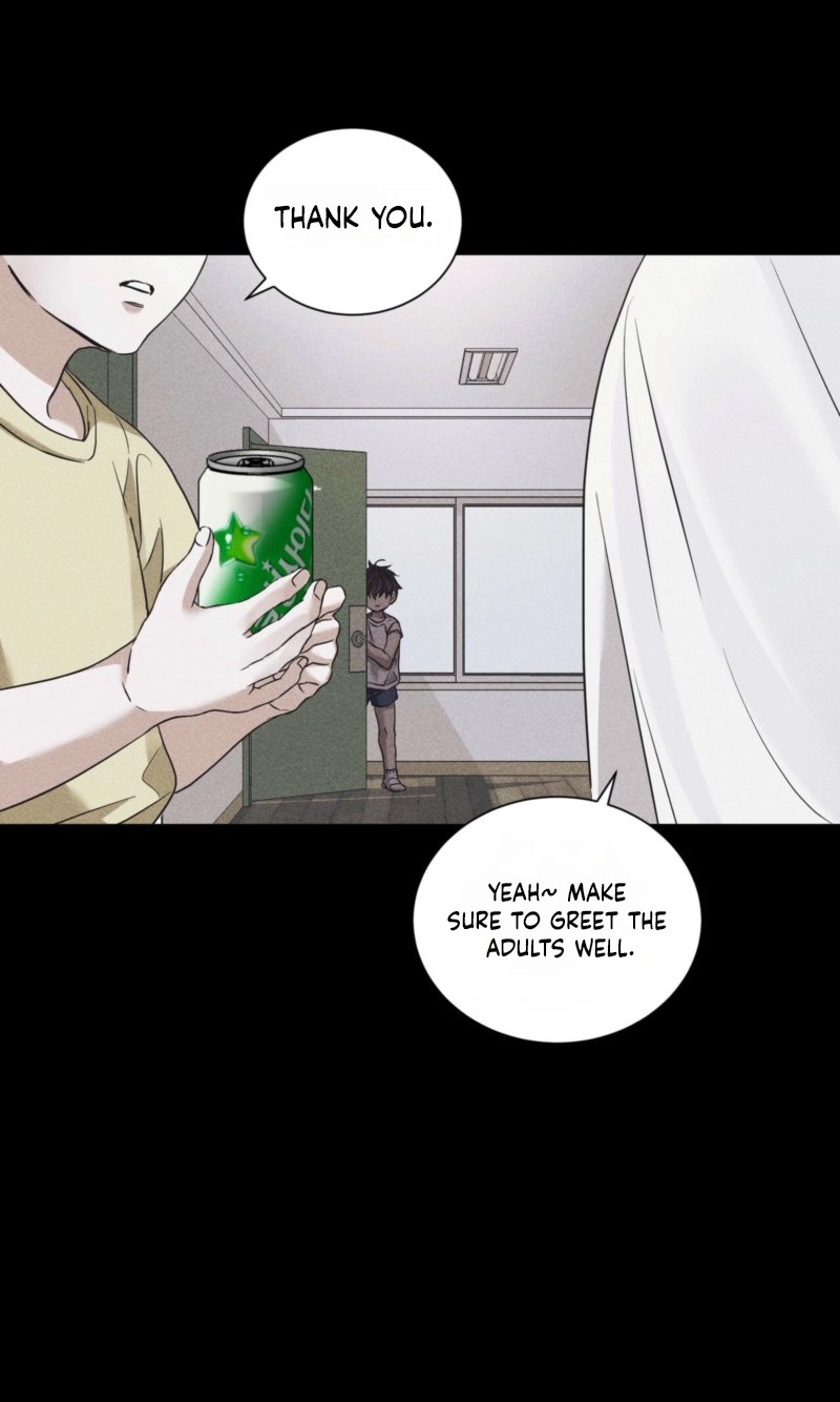 SATANICA Chapter 11 page 32 - 