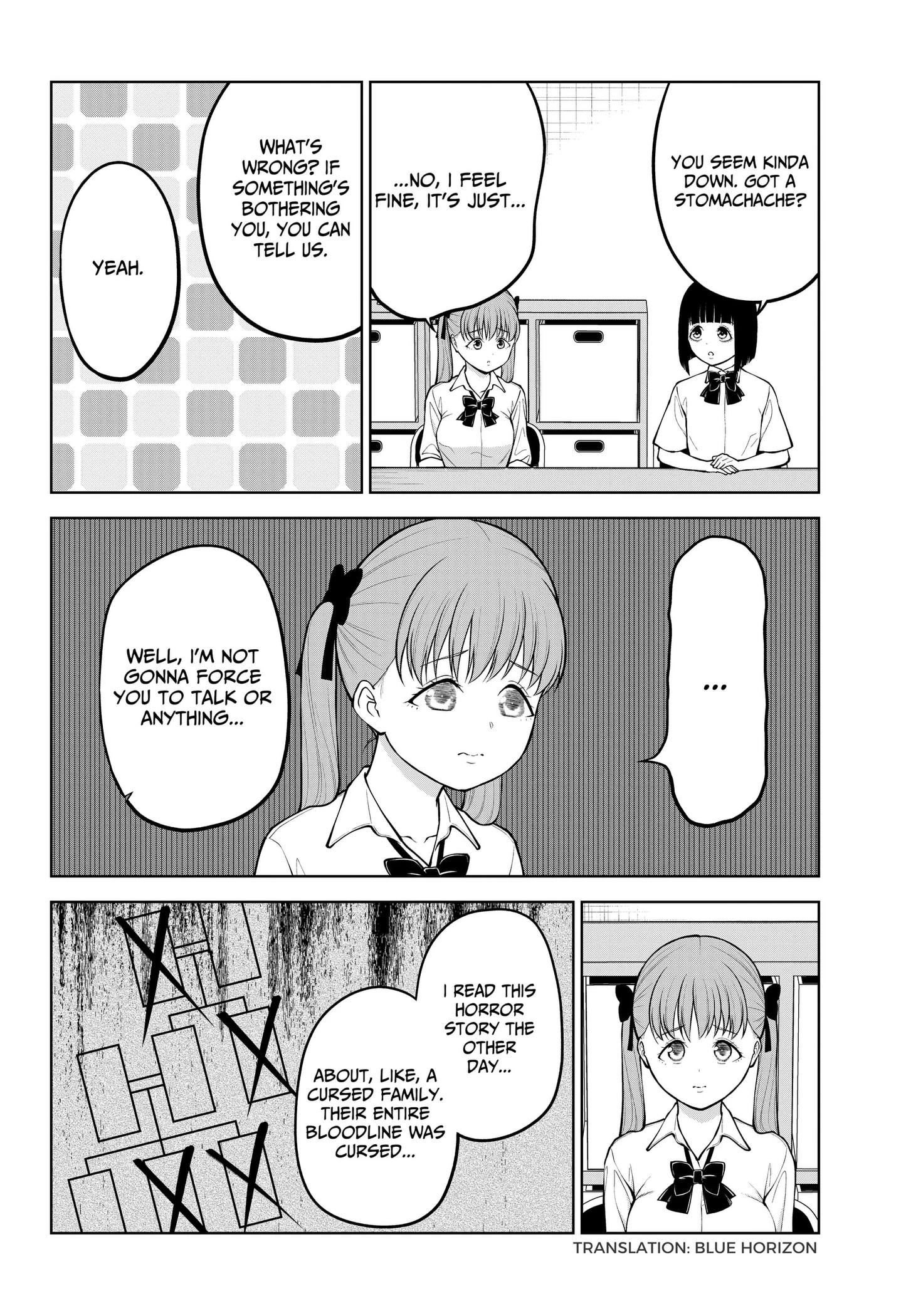 SATANICA Chapter 12 page 2 - 