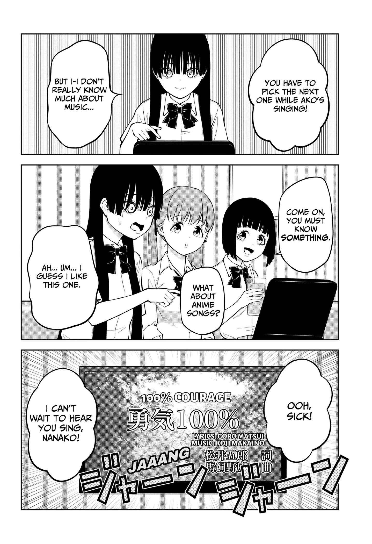 SATANICA Chapter 12 page 14 - 