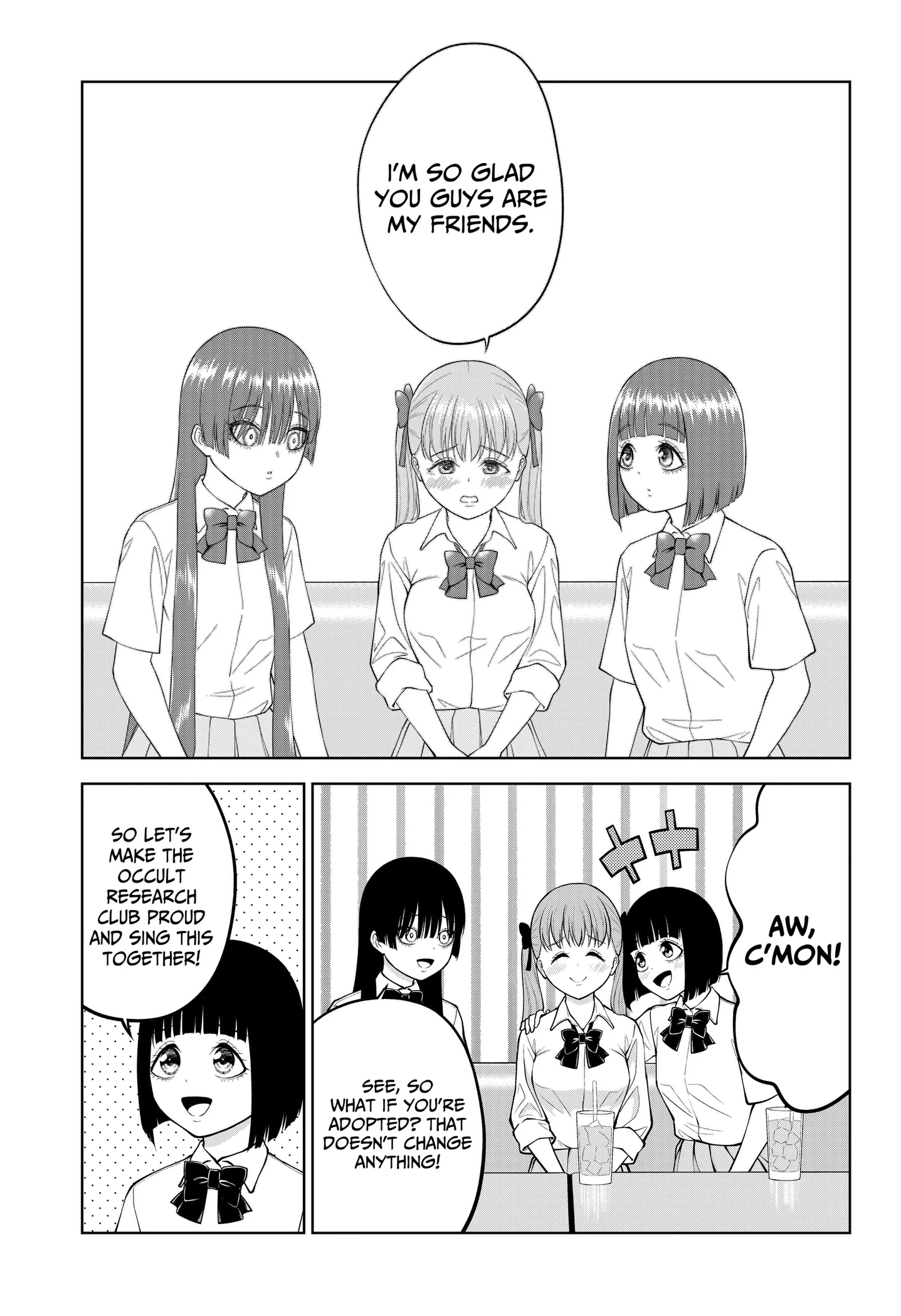SATANICA Chapter 12 page 17 - 