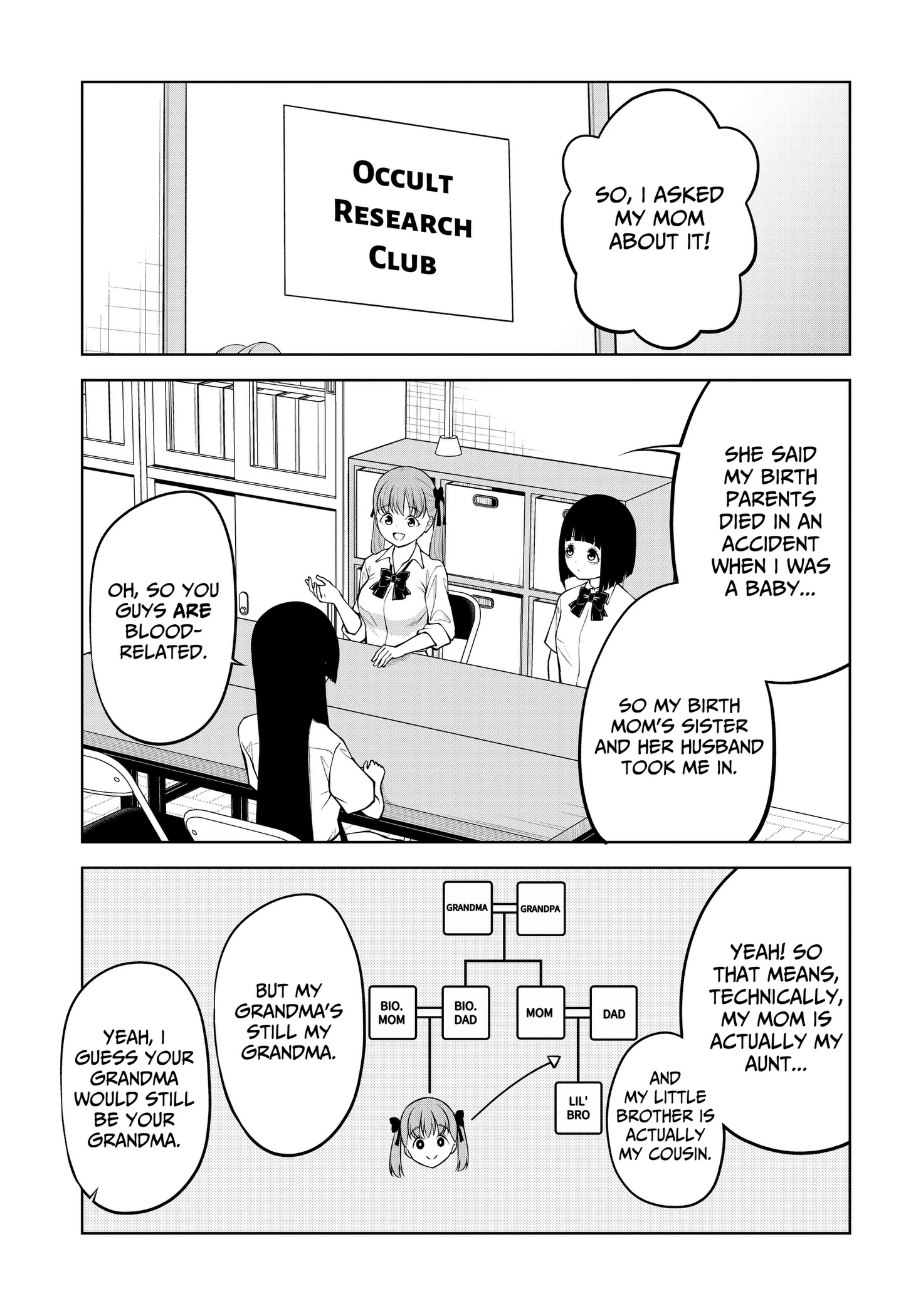 SATANICA Chapter 12 page 19 - 