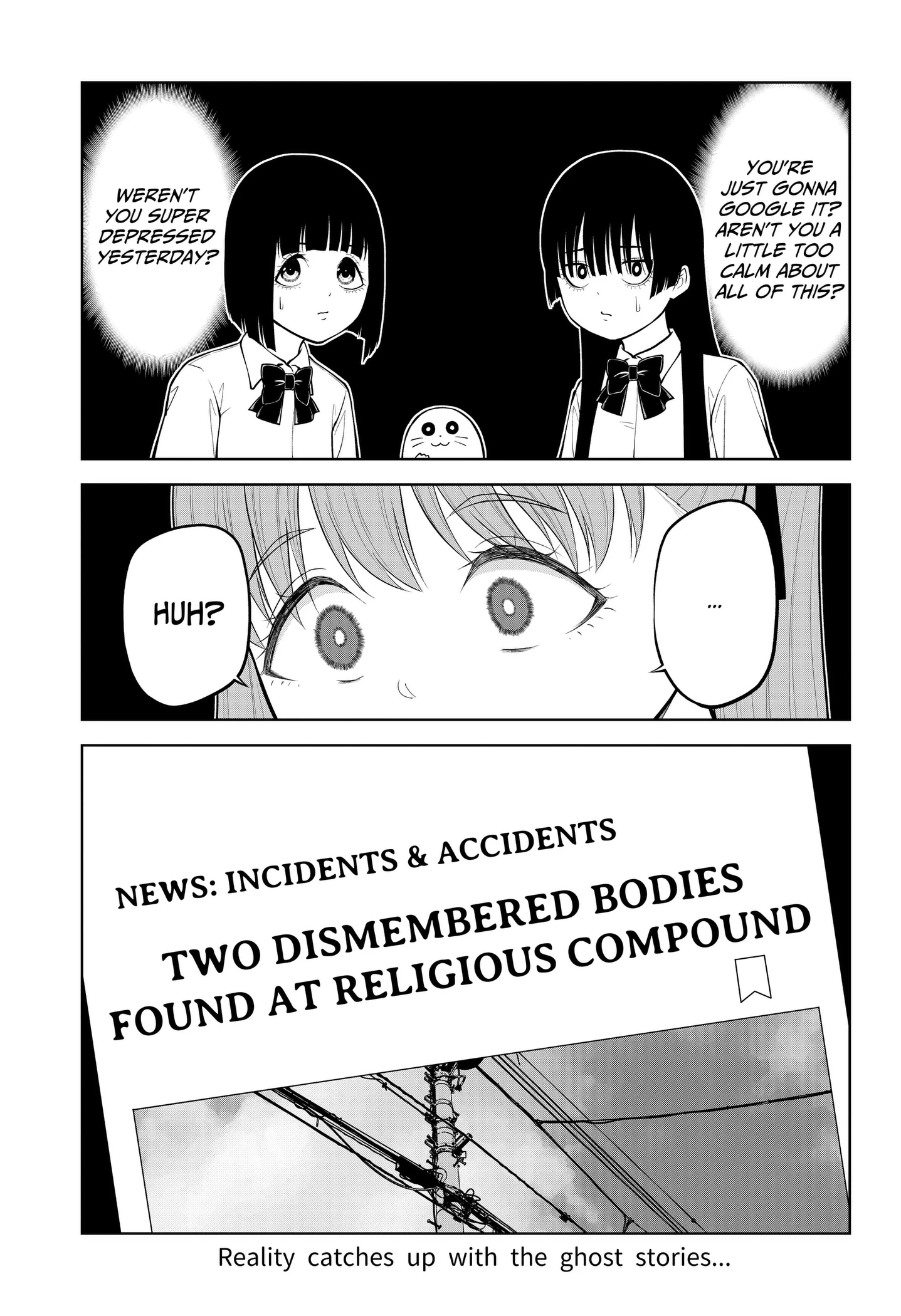 SATANICA Chapter 12 page 23 - 