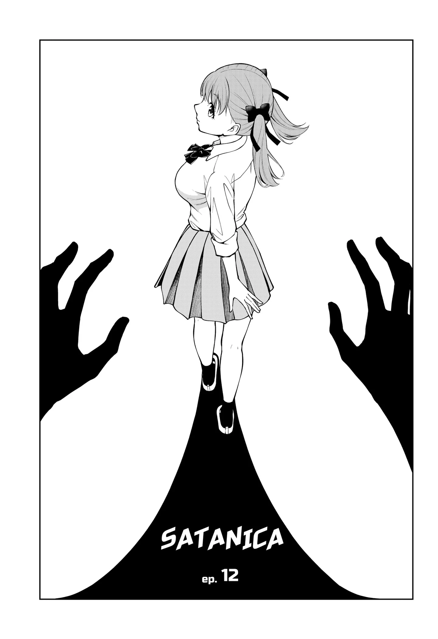 SATANICA Chapter 12 page 5 - 